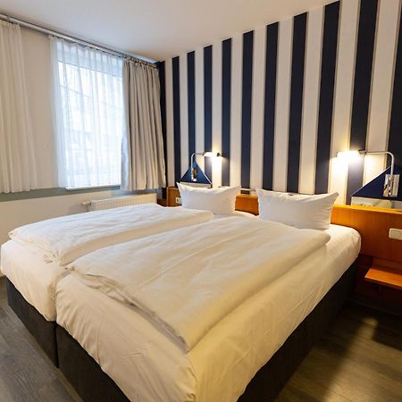 Hotel Dh Vec, Sehr Beliebtes & Leckeres Fruehstueck, Self-Check-In Vechta Exteriér fotografie