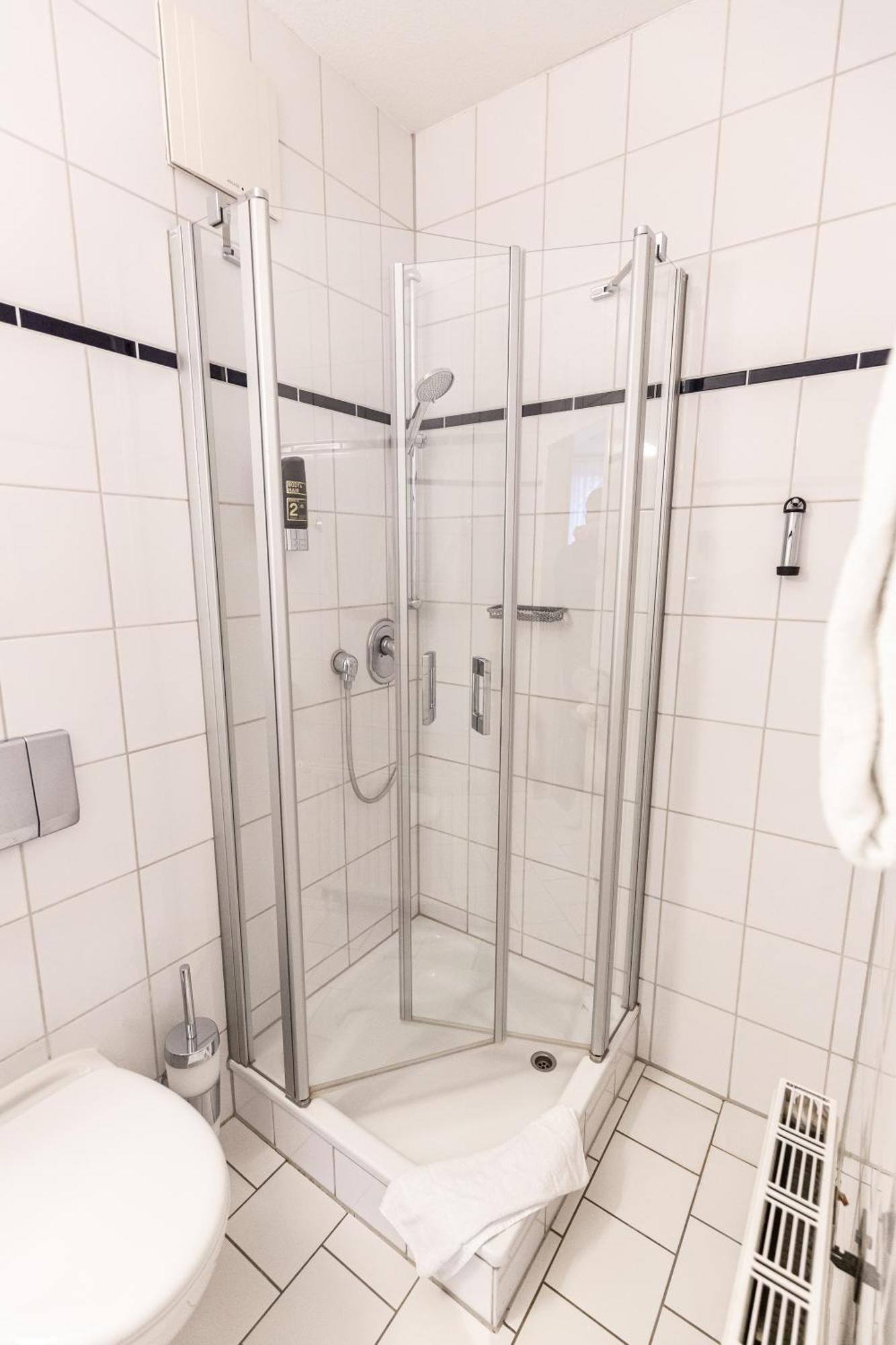 Hotel Dh Vec, Sehr Beliebtes & Leckeres Fruehstueck, Self-Check-In Vechta Exteriér fotografie